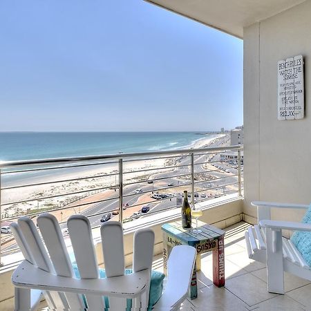 Portico 802 Apartamento Bloubergstrand Exterior foto