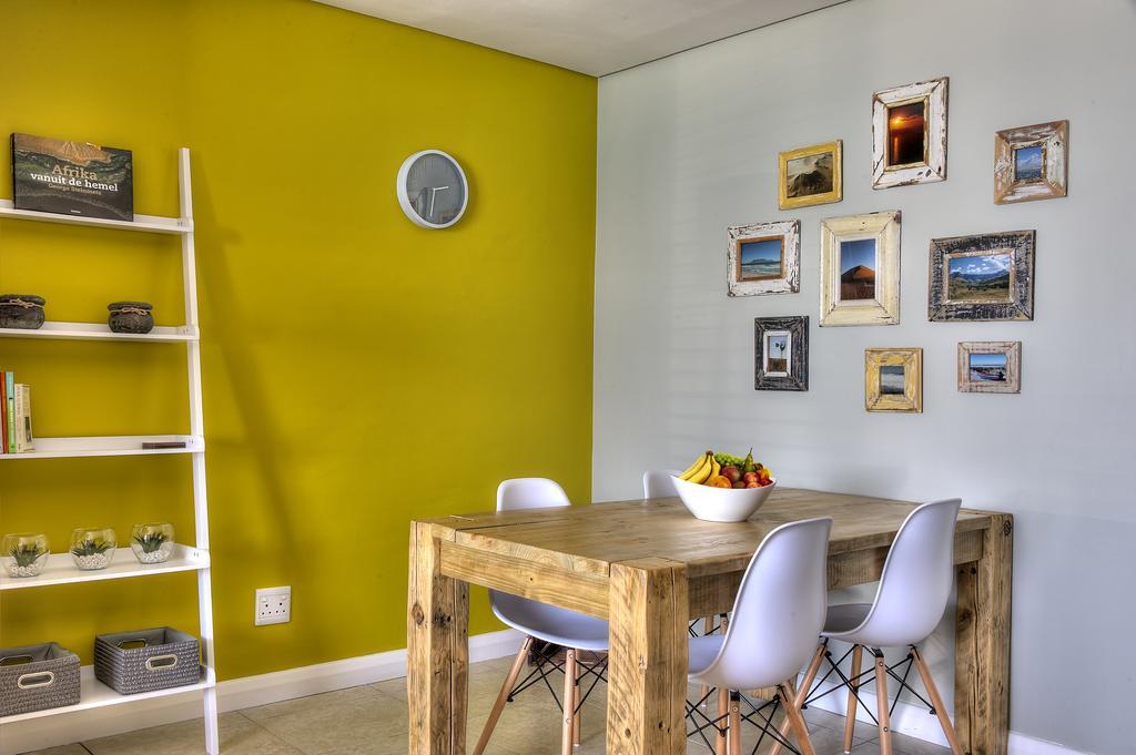 Portico 802 Apartamento Bloubergstrand Exterior foto
