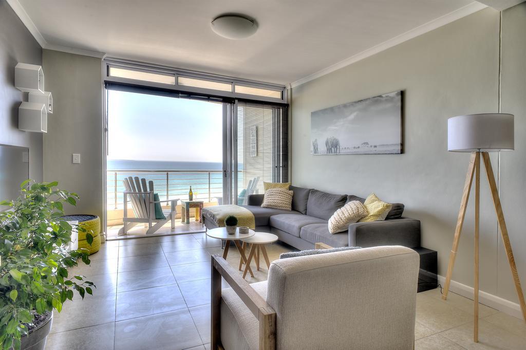 Portico 802 Apartamento Bloubergstrand Exterior foto