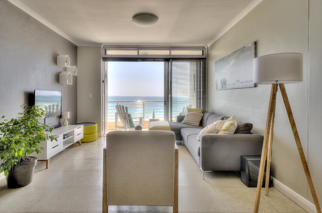 Portico 802 Apartamento Bloubergstrand Exterior foto