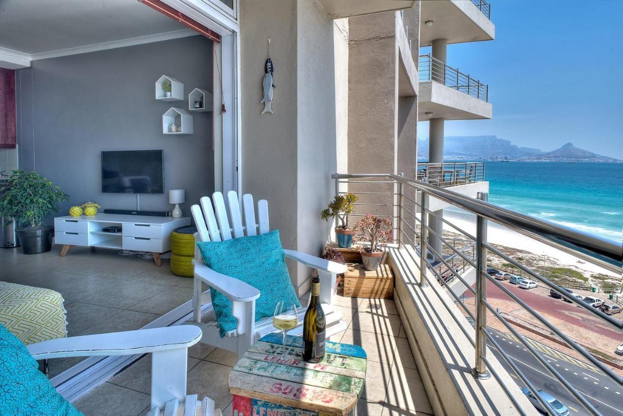 Portico 802 Apartamento Bloubergstrand Exterior foto